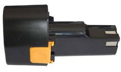 Replacement Battery For Panasonic 9.6V 3000mAh Battery Cordless Power Tools