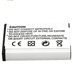 2 Pack of EN-EL23 Batteries and Battery Charger for Nikon Coolpix B700, P900, P600, P610, S810c Digital Camera