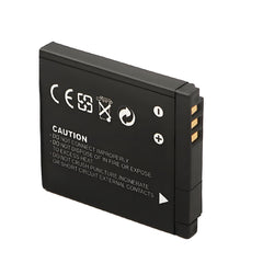 For Canon NB-8L Battery PowerShot A2200 A3000 IS 1000mAh Camera Batteries