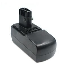 Replacement Compatible with Battery Metabo 6.25484 BSZ 18, BSZ 18 Impuls, BSZ 18 Impuls Li Power, BSZ18 Impuls Li, KSAP18Li