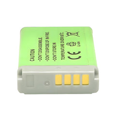 For Canon NB-13L NB13LH Battery PowerShot G5 X G7 X SX620 HS 1250mAh Camera Batteries