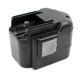 3000mAh Rechargeable battery MIL12B NiMh battery 12V Replacement for Milwaukee 12v battery 48-11-1900 48-11-1950 48-11-1960 48-11-1967