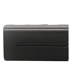 NP-F550 Battery for Sony NP F550, F530 F570, F750, F330, CCD-SC55, TR516, TR716, Camera Batteries 2200mAh