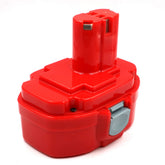 Replacement Battery For Makita 18V Battery Cordless Power Tools