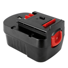 Replacement Battery For Black & Decker 18V Battery Cordless Power Tools