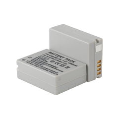 For Canon NB-10L NB10LH Battery PowerShot G1 X G15 1200mAh Camera Batteries