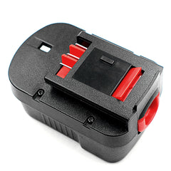 Replacement Max Battery For Black & Decker 14.4V Battery Cordless Power Tools