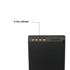 For Panasonic DMW-BCG10 Battery Replacement Lumix DMC-ZS1 ZS3 ZS5 ZS6 ZS7 ZS8 ZS10 DMC-ZS15 1200mAh Camera Batteries