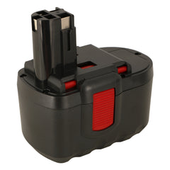 Replacement Battery For BOSCH 24V Battery Cordless Power Tools