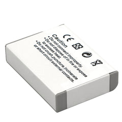 DB-90 Battery for RICOH GXR GXR P10 GXR S10 GXR Mount A12 Compatible with Camera Batteries