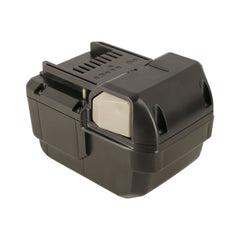 3000mAh for Hitachi Battery25.2V Li-ion Battery BSL2530,328033,328034,DH25DAL,DH25DL Rechargeable Battery