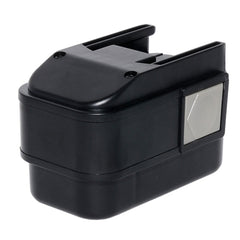 3000mAh Rechargeable Battery ATL9.6 NiMh Battery 9.6V Replacement for ATLAS COPCO 9.6V Battery B9.6 BX9.6 BXS9.6 MX9.6