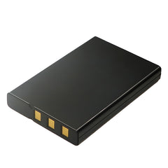 DB-40 DB40 1200mAh Battery Compatible with RICOH DB-40 Caplio G4wide, Caplio GX, Caplio RR10, Caplio RR30