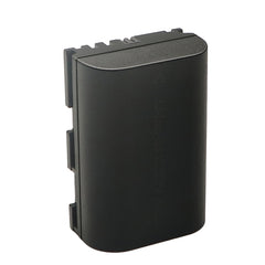 2-Pack of LP-E6N Batteries and Battery Charger for Canon EOS R, 90D, 60D, 70D, 80D, 5D II, III, IV, 6D, 7D, 7D Mark II, XC10, XC15 Cameras