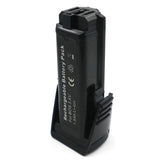 Replacement Battery For BOSCH 3.6V Battery Cordless Power Tools