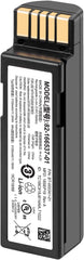 Barcode Scanner Battery 3100mAh BTRY-36IAB0E-00,82-166537-0 for Zebra DS3600,DS3678,LI3600,LS3600,LI3678,LS3678,EVM