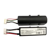 3.7V High-Performance Replacement Battery for Symbol MC18N0 MC17 MC18 with BT-000351 BT-000018A01 BT-000374 BTRY-MC17RAB0E-50 BTRY-MC18-27MAG-01 BTRY-PS20-35MA-01/2725mAh