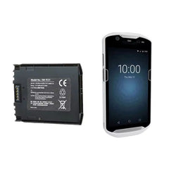Replacement Battery for Zebra TC51, TC510, TC510K, TC510K-1PAZU2P-A6, TC51HC, TC52, TC52ax, TC52x,TC56, TC57,TC57x BT-000314-01