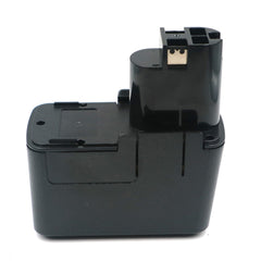 Replacement Battery For BOSCH 9.6V Battery Cordless Power Tools