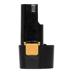 9.6V Battery for Milwaukee 0210-1, 0212-1, 0216-1, 0217-1, 0218-1, 0219-1, 0319-1, 0394-1, 0396-1, 0397-1, 0406-6, 48-11-0080