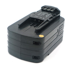 Power Tool Battery, Works with Festool BPS12C Power Tool Ultra High Capacity, Compatible with Festool BPS12, BPS12C, BPS12S Battery
