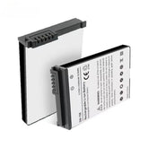 Replacement Extended Battery for Honeywell Dolphin 70e, 75e and 70E-L00: 3340 MAh XSP Replacement Battery for Dolphin 60s 70e 75e Part NO 60S-Batt-1, 70e-BTEC, BAT-EXTENDED-01 3200mAh / 11.84Wh Parts Battery Batteries