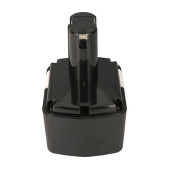 Replacement Compatible with Battery Hitachi 315128, 315129, 315130, 319104, 319933, 324367, EB 1412S, EB 1414, EB 1414L, EB 1414S, EB 1420RS, EB 1424, EB 1426H, EB 1430H