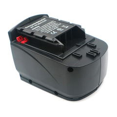 18-Volt Battery SB18C SB18A SB18B Compatible with Skil 18V Ni-Cd Cordless Tools 2810 2888 2887 2895 2897 2898 4570 5850 5995 7305 9350, 3.0Ah
