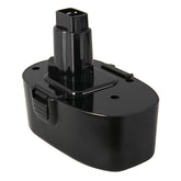 Replacement Battery For Black & Decker 18V Battery Cordless Power Tools