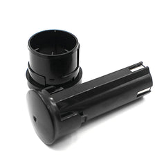 Replacement for Milwaukee 6546-1 Battery - Fully Compatible with 48-11-0100, 6538-1, 6539-1, 6539-6, 6545-6, 6546-6, 6550-20, JAN-38, JAN-39 - (3000mAh Ni-MH)