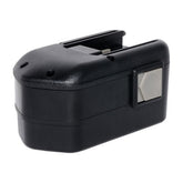 3000mAh Portable Battery ATL18 NiMh Battery 18V Replacement for Atlas Copco 18V Battery B18 BF18 BX18 MXL18 BXS18 MX18 MXS18