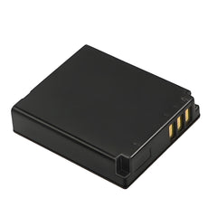 For Panasonic CGA-S005 Battery S005E DMW-BCC12 and Lumix DMC-FS1 FS2 DMC-FX01 FX07 1500mAh Camera Batteries