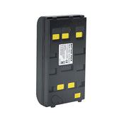 For Sanyo Camera Battery NP-33 NP-55 6.0V 2100mAh Batteries