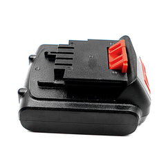 Replacement Max Battery For Black & Decker 14.4V Battery Cordless Power Tools