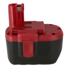 Replacement Battery For BOSCH 24V Battery Cordless Power Tools