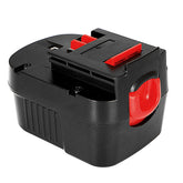 Replacement Max Battery For Black & Decker 12V Battery Cordless Power Tools