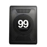 For Sony BP-99W Battery Moman Power99 Grey V-Lock Dual D-TAP&USB 10200mAh Camera Batteries