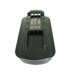 4000mAh/18V Replacement Battery for Festool 498343, 499849, BPC 18 Li C15, PSC/PSBC 400/420, Quadrive T18, Quadrive TSC55, T15, T18 Drill Drivers, T18+3, Ti 15