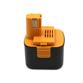 Replacement Battery For Panasonic 12V Battery Cordless Power Tools