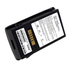 5200mAh Battery For Motorola Zebra MC3200 MC3300 82-000012-01 BTRY-MC32-52MA-01