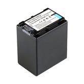 For Sony NP-FV100 Battery HDR-PJ200 HDR-PJ230 HDR-PJ260V HDR-PJ380 4200mAh Camera Batteries