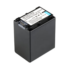 For Sony NP-FV100 Battery HDR-PJ200 HDR-PJ230 HDR-PJ260V HDR-PJ380 4200mAh Camera Batteries