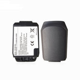 2400mAh Battery for Motorola MC21, MC2100, MC2180 82-105612-01; 82-150612-01 High Capacity Battery for Motorola for Symbol Zebra MC2100 MC2180 MC21 Batteries