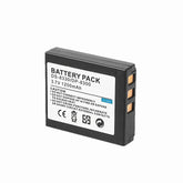 02491-0028-01 02491-0028-00 Replacement Battery for Ricoh 02491-0028-00/02491-0028-01,PN:02491-0028-00/02491-0028-01