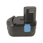 3000mAh battery pack HIT18B Li-ion Battery 18V Replacement for HITACHI 18V Battery BCL1815 EBM1830 326240 326241 327730 327731