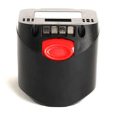 Replacement Battery For BOSCH PSB 18V Battery Cordless Power Tools