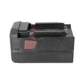 36V 3000mAH Replacement Battery-Compatible for Hilti TE6A/TE 6A/TE7A/TE 6-A36/TE 6-A Li/WSR 36-A/CPC 36V/TE 6-A36 AVR/WSC 7.25-A36/WSR 36-A/TE 30-A36 (not for B36 Ni-Cd)