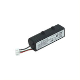 Replacement Battery for Zebra BT-000018A01 BTRY-PS20-35MA-01 BT-000351 BTRY-MC17RAB0E-50 BT-000374 Li-ion PS20 PS20J (3350mAh) Barcode Scanner