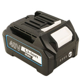 Replacement Battery For Makita 40V Battery Cordless Power Tools