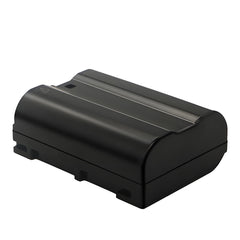 For Nikon EN-EL15 Battery 1 V1 D500 D600 D610 D750 D780 D800 D800E 2550mAh Camera Batteries